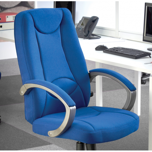 Fabric Executive Chairs